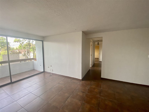 Departamento En Venta De 4 Dorm. En Las Condes