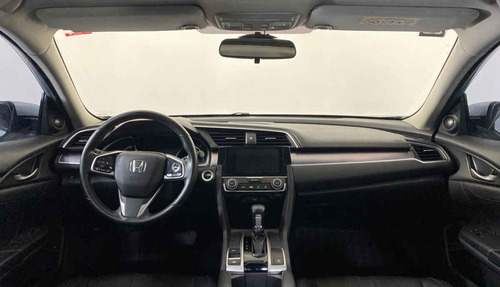 Imagen 13 de 15 de 118460 - Honda Civic 2018 Con Garantía
