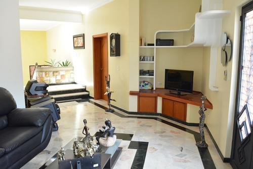 Imagen 20 de 29 de Casa En El Bosque Valencia Con Piscina, Marisol Castro 0424-4923040