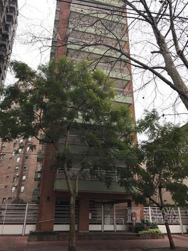 Imagen 20 de 20 de Olivos, 3 Ambientes Con Cochera 83 Mts- Isla De Olivos