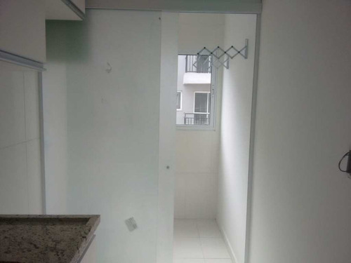 Apartamento Com 2 Dorms, Jardim Professor Benoá, Santana De Parnaíba - R$ 250 Mil, Cod: 234535 - V234535
