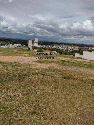 Imagem 5 de 14 de Lote Em Condomínio Fechado Com 278mts, Pronto Para Construir No Bairro Jacaré Em Cabreúva São Paulo - Lotecab278 - 70523664