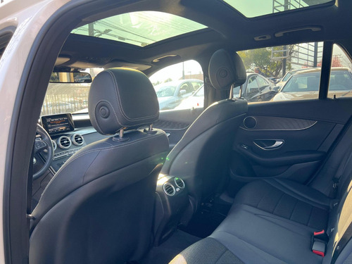 Mercedes-Benz Glc 250 AUT 4 MATIC