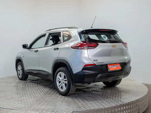 Chevrolet Tracker 1.2 Ls Mt Tracker