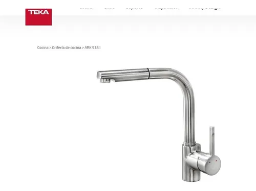Grifo cocina teka ark 938 hotsell