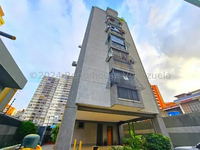 Apartamento en alquiler