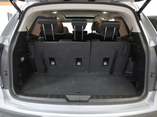 Subaru Evoltis LIMITED 2.4 TP T CT TC 8PSJ 4X4