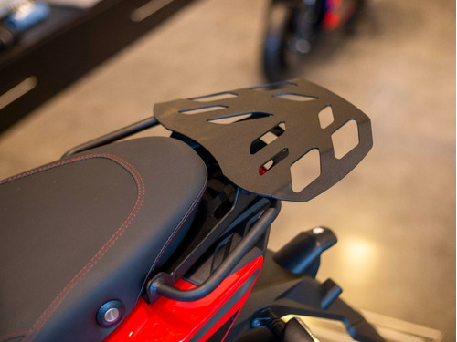 Scooter Aprilia Sr 160 Rojo Entrega Inmediata Abs Usb