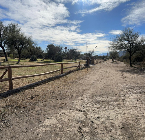 2 Lotes En Finca Punta Serrana