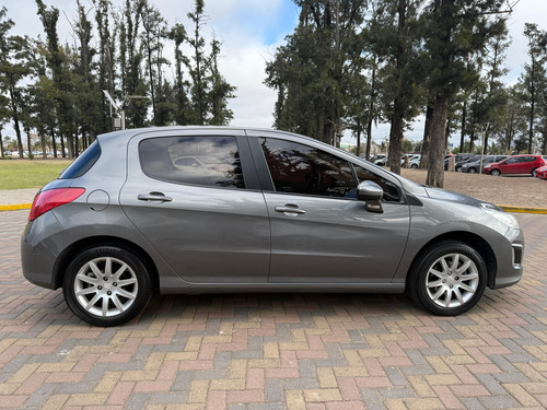 Peugeot 308 1.6 Active
