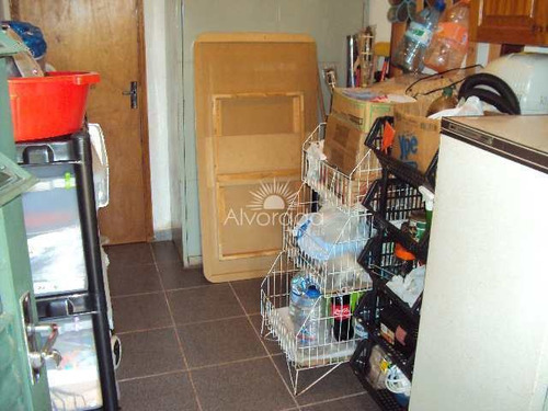 Chácara Com 3 Dorms, Encosta Do Sol, Itatiba - R$ 950 Mil, Cod: Ch088 - Vch088