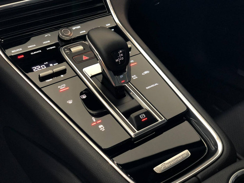 Imagem 11 de 15 de Porsche Panamera 2.9 V6 E-hybrid 4 Sport Turismo Pdk