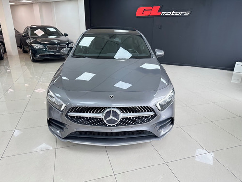 Mercedes Benz A200