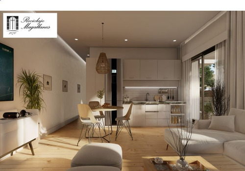 Casa En Venta De 2 Dormitorios En Palermo (ref: Ksk-1216)