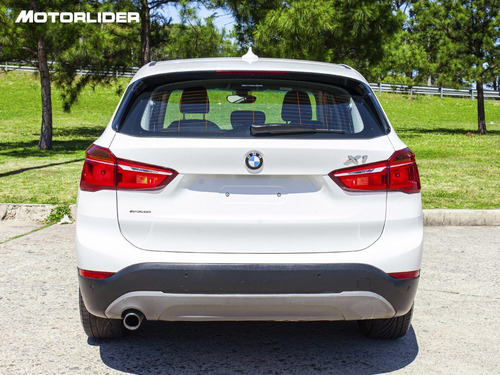 Bmw X1 Sdrive 18i At Extra Full | Permuta / Financia