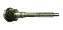 Comprar Eje De Toma Propulsor   Nkr 28  Dientes    # 