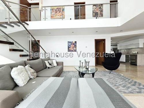 Fg Apartamento En Venta En Lomas Del Sol 25-21738 Jel