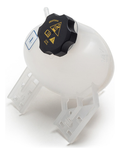 Deposito Liquido Refrigerante Compass Renegade Jeep 52195041