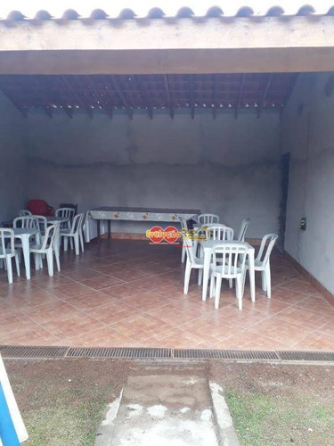 Chácara - Vivendas Do Engenho D Água - Ch0118