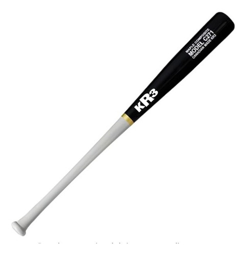 Bat Kr3 Composite C271 Maple Compuesto 1 Largo 33