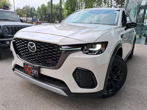 Mazda CX-70 3.3 i Grand Touring Mhev At