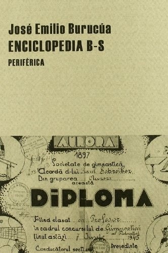 Enciclopedia B-s - Burucua, Jose Emilio