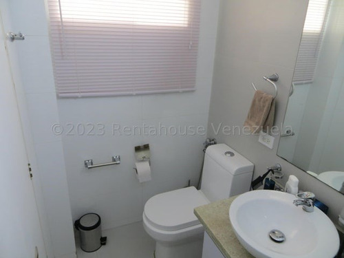 Casa En Venta Santa Fe Norte Jose Carrillo Bm Mls #24-6344