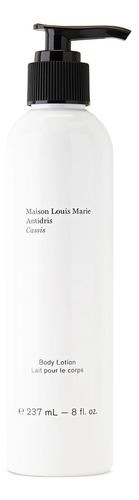 Maison Louis Marie - Locion Natural Para El Cuerpo Y Las Man