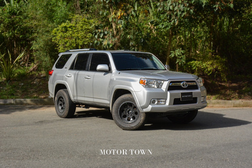 Toyota 4Runner 4.0 Sr5 Automática