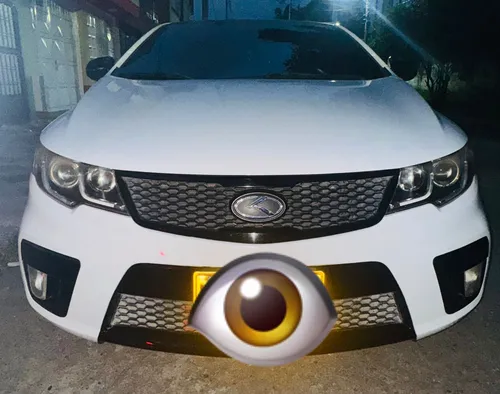 Kia CERATO KOUP 2.0 Sx