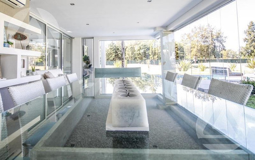 Barrio Privado Saint Thomas Este - Canning