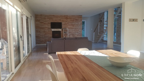 Imagen 7 de 30 de Linda Casa En Senderos Iv Costa Esmeralda