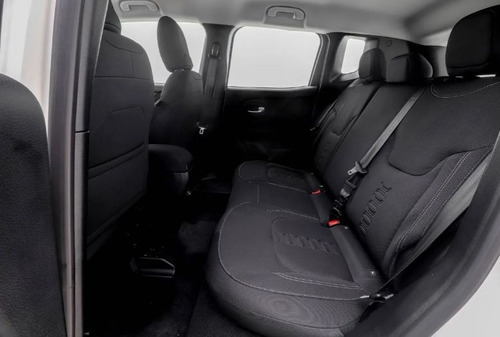Jeep Renegade 1.8 Longitude At6
