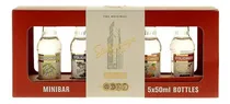 Comprar Vodka Stolichnaya Miniaturas Pack - 5 X 50 Ml * *