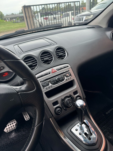 Peugeot 408 1.6 Sport Thp 163cv
