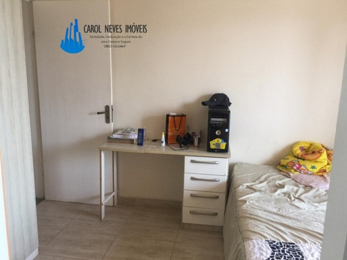 Imagem 2 de 15 de 3495 - Sobrado 2 Dormitórios 1 Suite Mongaguá