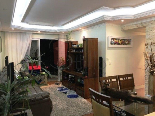 Imagem 5 de 14 de Apartamento - Alto Da Mooca - Ref: 4241 - V-4241