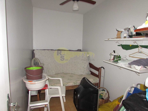 Imagem 10 de 30 de Apartamento Com 2 Dorms, Jardim Real, Praia Grande - R$ 249 Mil, Cod: 2567 - V2567
