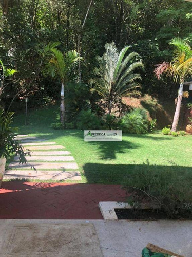 Imagem 15 de 19 de Casa Com 4 Dormitórios À Venda, 800 M² Por R$ 3.900.000 - Jardim Serrano - Nova Lima/mg - Ca0175