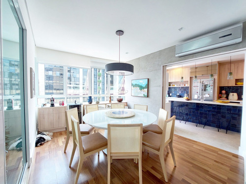 Imagem 11 de 15 de Aracari - Apartamento Cidade Jardim | Npi Imoveis. - V-085