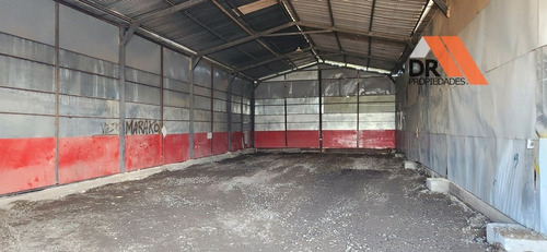 Parcela Comercial De 11.000 Mts2. La Pintana