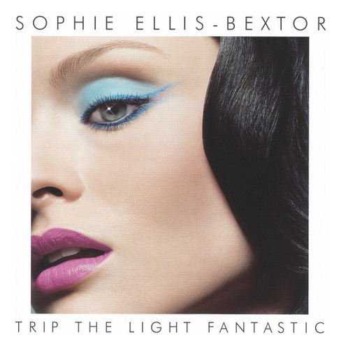 Cd Sophie  Ellis-bextor - Trip The Light Fantastic (ed.