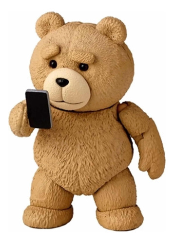 Figura Oso Ted