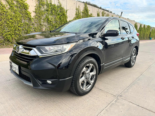 Honda CR-V 1.5 Turbo Plus Cvt