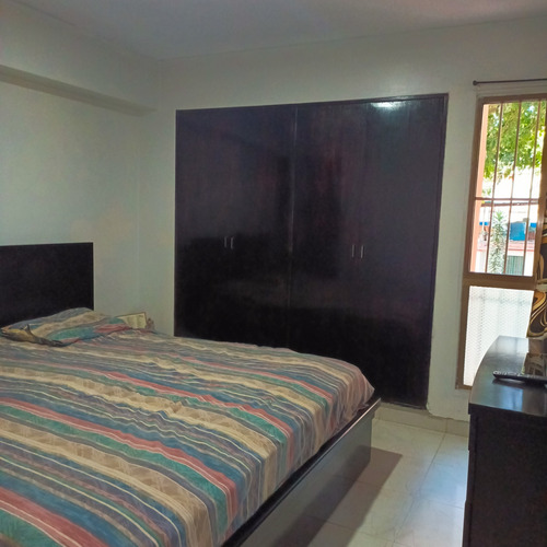 Imagen 12 de 20 de Apartamento En Venta En El Paraiso