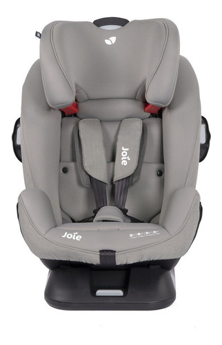 Butaca infantil para auto Joie FX Every Stage gray flannel