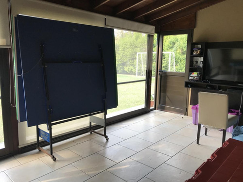 Imagen 6 de 24 de Venta | Casa Con 4 Dormitorios, Escritorio Y Playroom | Talar Del Lago I