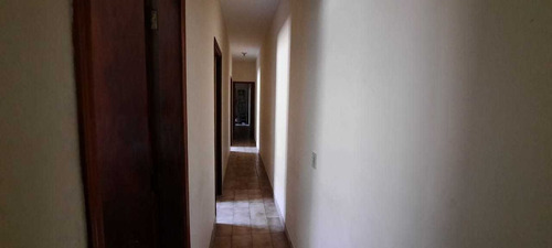 Imagem 8 de 14 de Am23- Casa 3 Dormitórios - 400 Mts Praia - Praia Grande