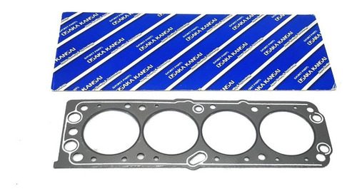 Junta Cabeçote Daewoo Lanos Nubira 1.6 16v Pós 1997