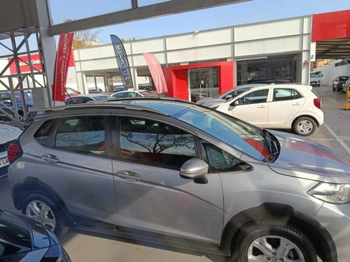 Honda WR-V LX 1.5 Mec.
